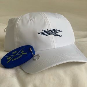 Vans x Orchard Skateshop hat